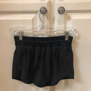 Lululemon Shorts (tracker)
